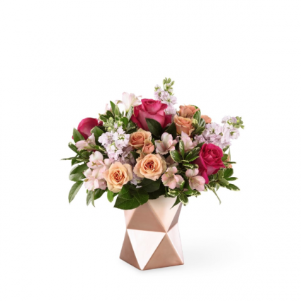 FTD Sweetest Crush Bouquet