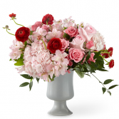 FTD Swooning Bouquet 