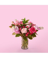 FTD The Candy Box Bouquet 23-L5482
