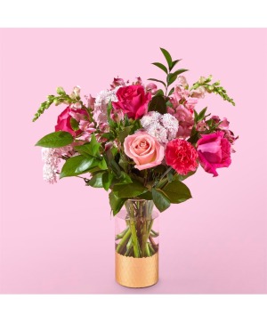 FTD The Same Moon Bouquet 23-L1