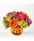 FTD Tricks & Treats Pumpkin 