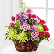 FTD TRULY LOVED BASKET