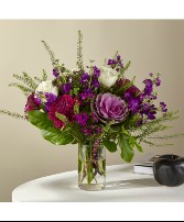 FTD UNBOUND ROMANCE BOUQUET F5460