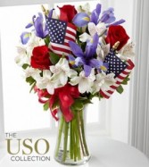 FTD Unity Bouquet