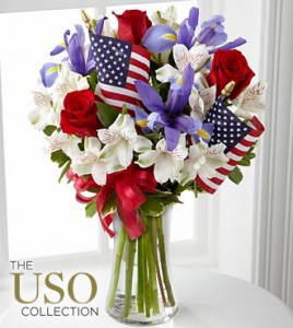 FTD Unity Bouquet