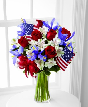 FTD Unity Bouquet B30-4434