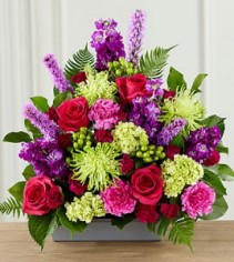 FTD Warm Embrace Bouquet 