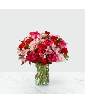 FTD Your Precious Bouquet B55