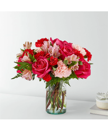 FTD You're Precious Bouquet Vase in Granbury, TX | Domino's Blooms