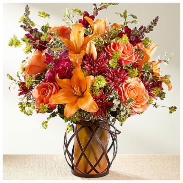 FTD You're So Special Fall Lantern