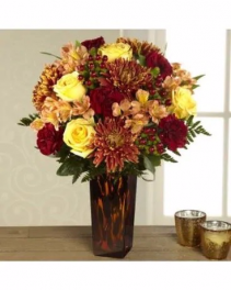 FTD YOU'RE SPECIAL FALL 