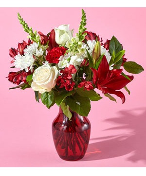Dinner & a Show Bouquet 