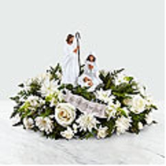 FTD's God's Gift Of Love Centerpiece