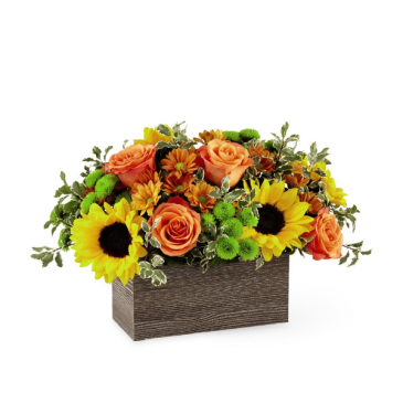 FTD's Happy Harvest