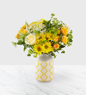 FTD's Hello Sunshine