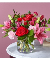 Love Spell Bouquet 