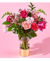 The Same Moon Bouquet 