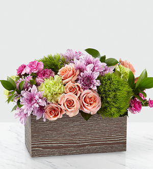 FTD's Simple Charm