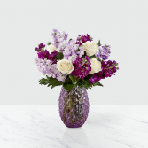 FTD's Sweet Devotion - Better Vase Arrangement
