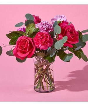 XOXO Bouquet 