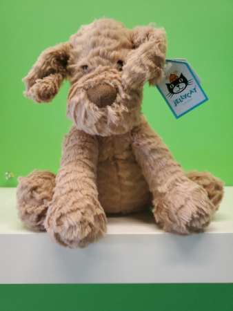fuddlewuddle puppy