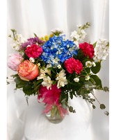 Full Bloom 