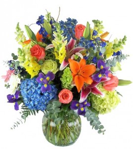 Full Blooms in Tamarac, FL | BLOSSOM STREET FLORIST Full Blooms in Tamarac, FL | BLOSSOM STREET FLORIST