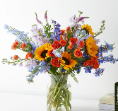 Full Nest Bouquet 