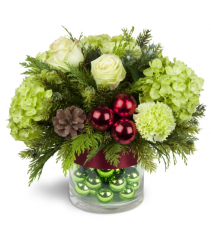 Full of Cheer™ Arrangement