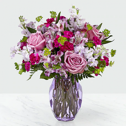 Full of Joy Bouquet