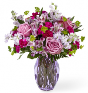 Full of Joy Bouquet