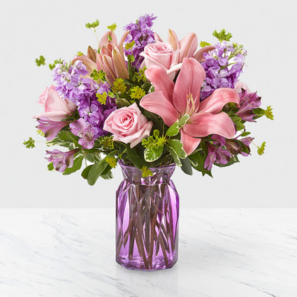 Full of Joy Bouquet