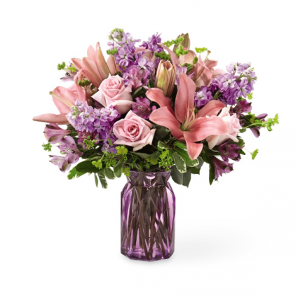 Full of Joy Bouquet FTD