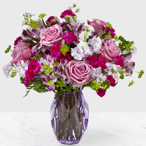 LAVENDER DREAMS BOUQUET