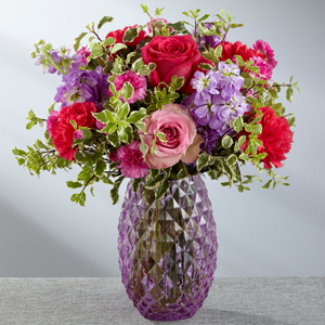 PERFECT DAY BOUQUET SPRING