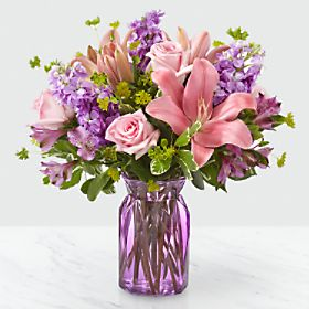 Full of Joy Vase Arrangement