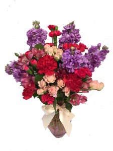 Full of Love Bouquet 