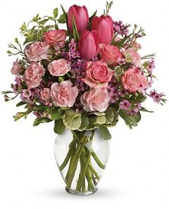 Full of Love Bouquet