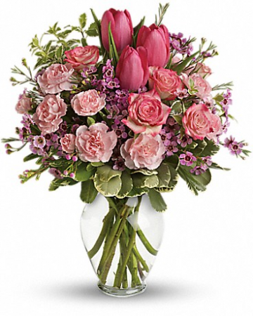 FULL OF LOVE BOUQUET