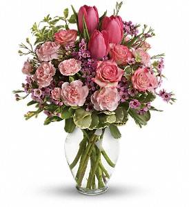 Full Of Love Bouquet