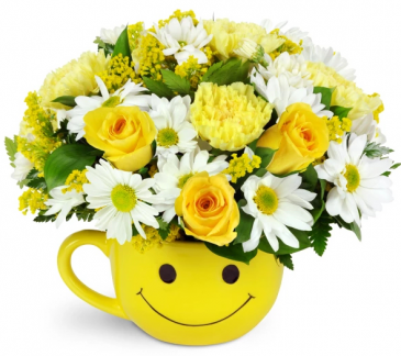 Full of Smiles get well