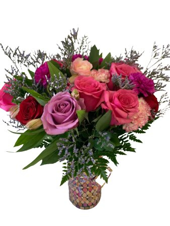 Stars Arrangement