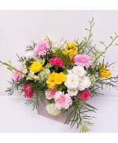 Best Wishes  Bouquet 