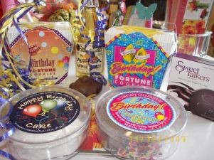 Fun Birthday Gifts   in Toledo, OR | Toledo Gifts and More