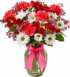 FUN & FLIRTY ARRANGEMENT