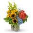 Fun in the Sun Arrangement