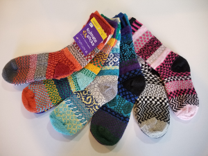 Solmate Socks