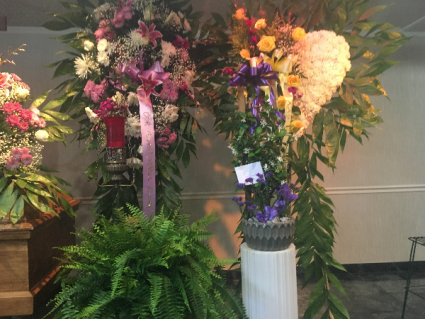 FUNERAL