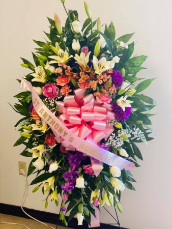 Funeral Arrangement