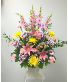 Purchase this funeral home arrangement